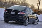 Mazda6 S Grand Touring 2009 года